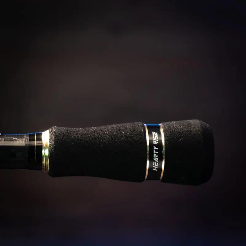 Wędka spinningowa Hearty Rise Pro Force II 20-80g