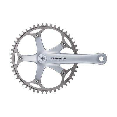 Pedalen shimano dura-ace fc-7710