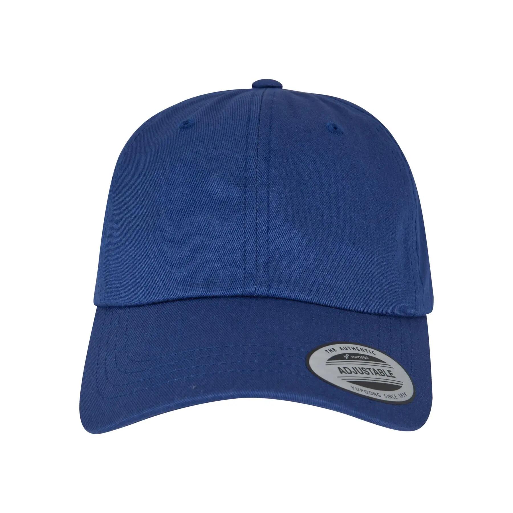 Casquette de baseball Flexfit Low Profile Cotton 2/5