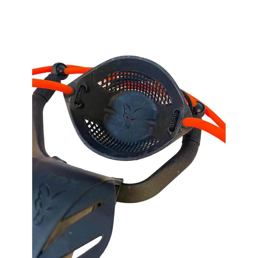 Cebo de lanza Fox Slik Powerguard 3/4