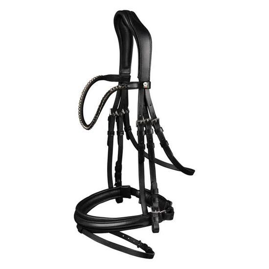 Trense Waldhausen X-Line Favourite