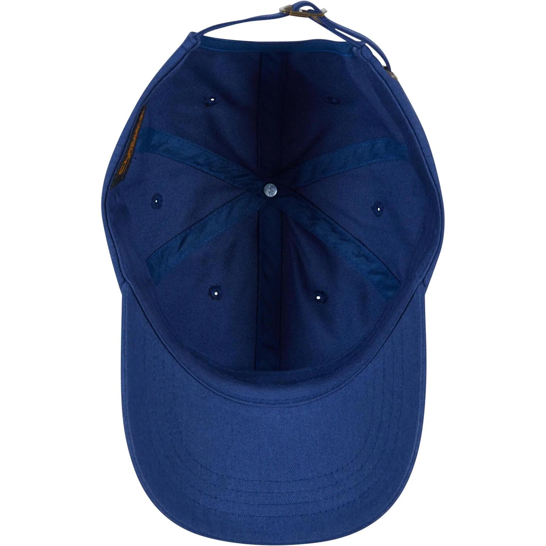 Casquette de baseball Flexfit Low Profile Cotton 5/5