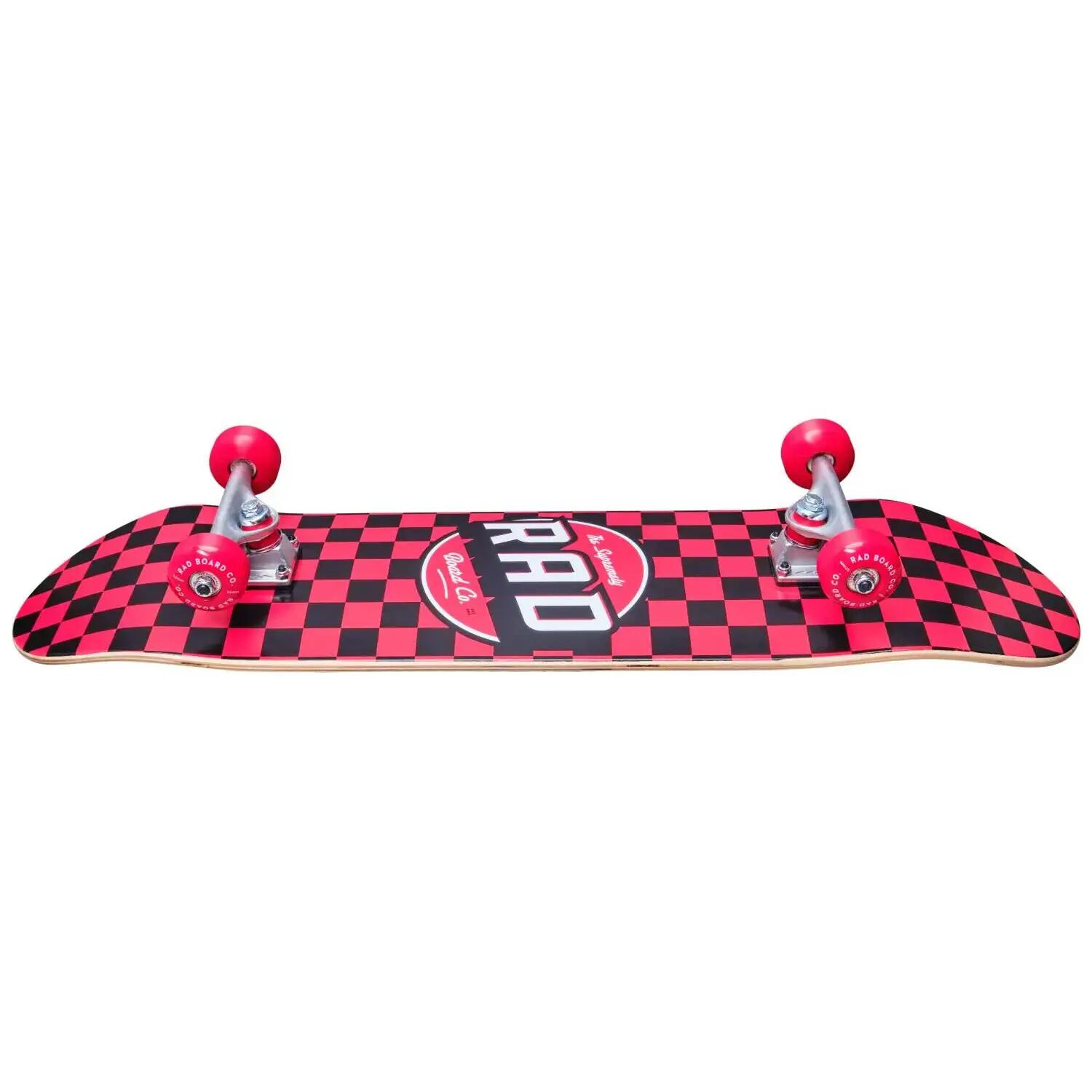 Planche de skate RAD Board Checker 3/3