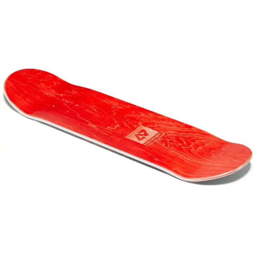 Planche de skate Hydroponic Mexican Skull 2.0 8,25" 2/2