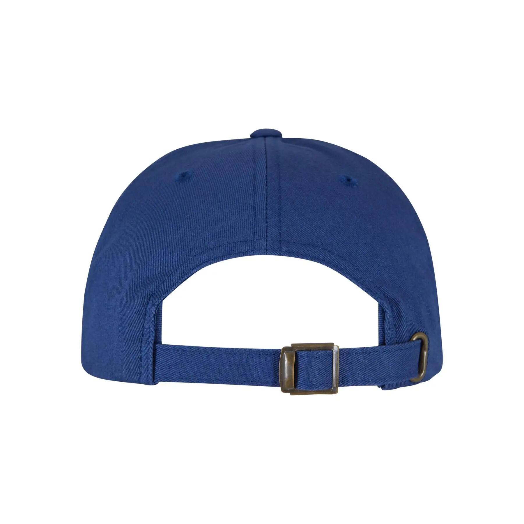 Casquette de baseball Flexfit Low Profile Cotton 4/5