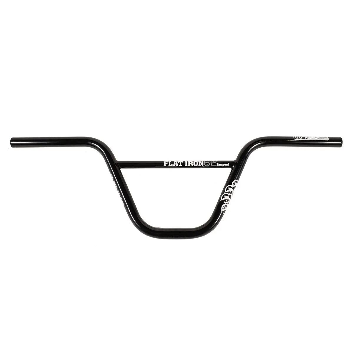 Guidon chromoly Tangent Flatiron 1/1