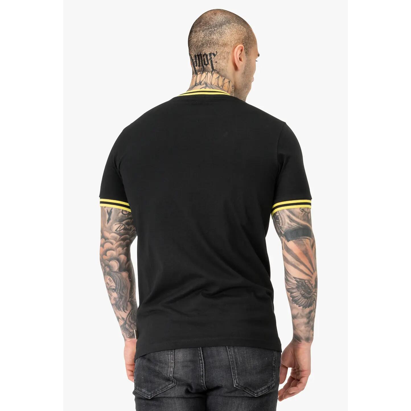 T-shirt Lonsdale Ducansby 3/5