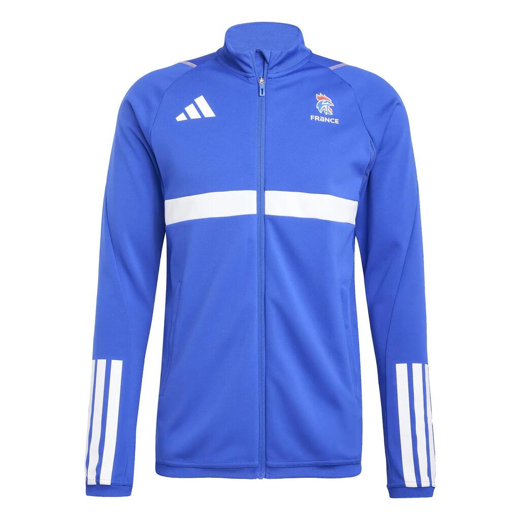 Training tracksuit jacket France 2025/26