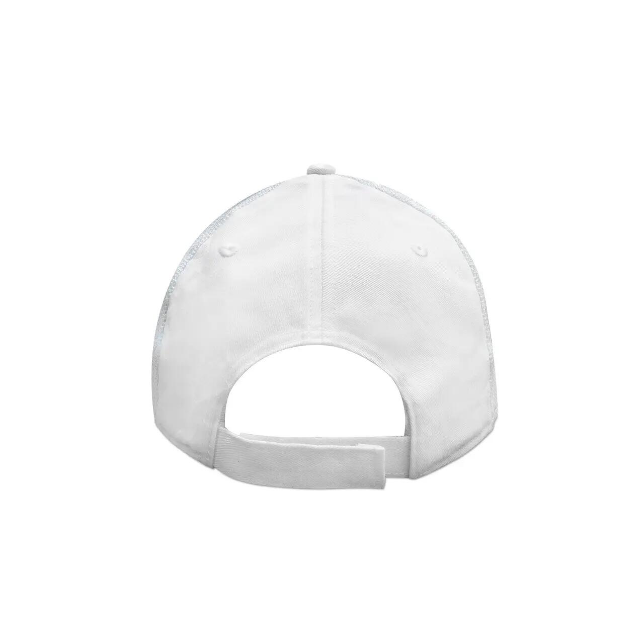Gorra de béisbol Hydrogen Bicolor 3/3