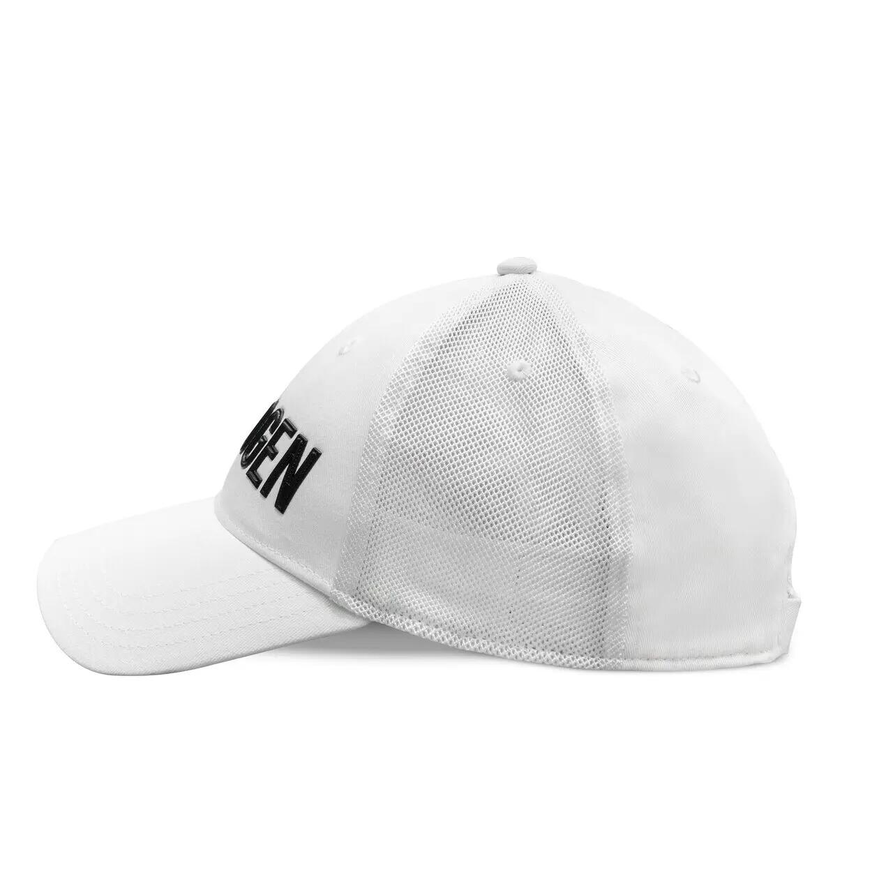 Gorra de béisbol Hydrogen Bicolor 2/3