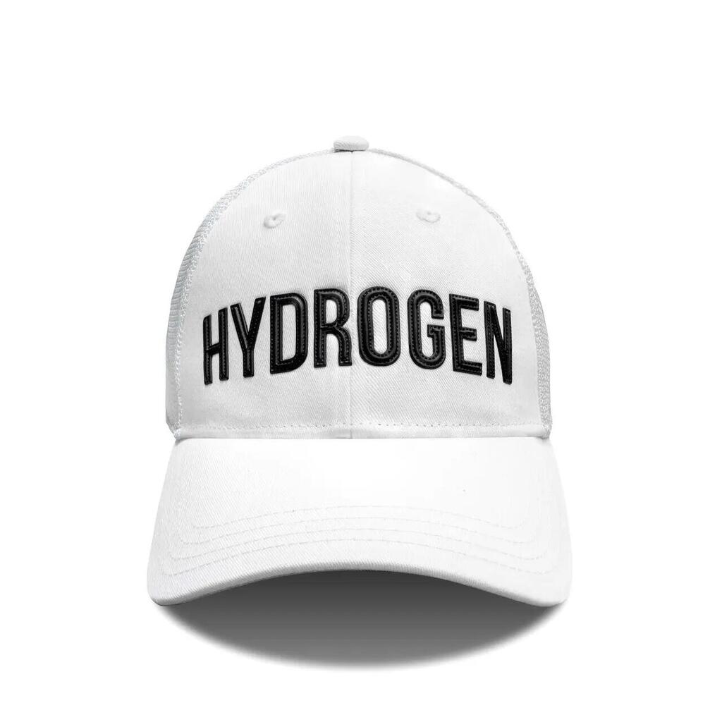 Baseball cap Hydrogen Bicolor