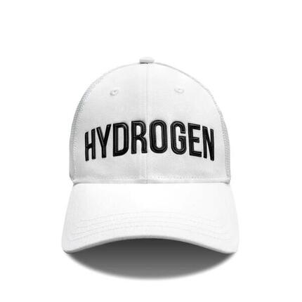 Baseball Kappe Hydrogen Bicolor