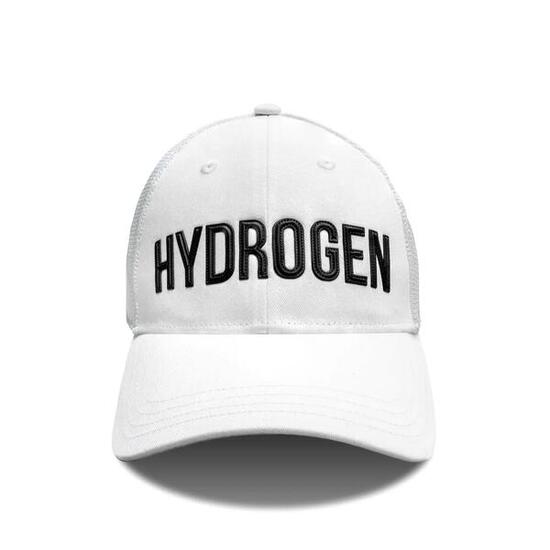 Baseball Kappe Hydrogen Bicolor