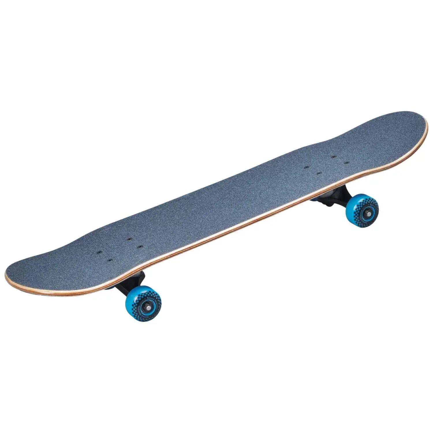 Compleet skateboard Speed Demons Checkers 7,75" 2/4