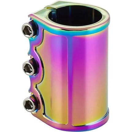 Schelle Longway Precinct V2 SCS