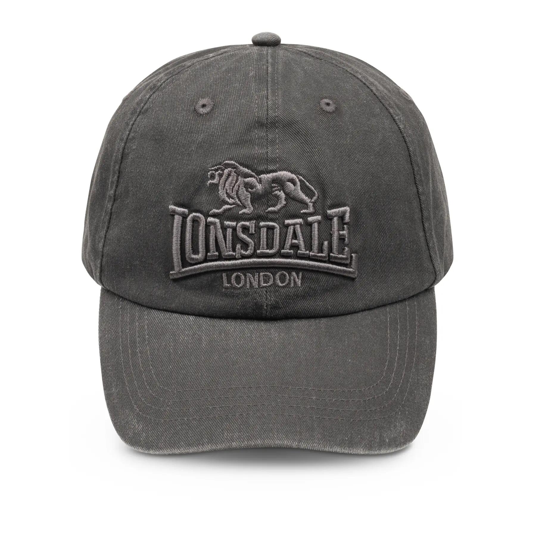 Baseball Kappe Lonsdale Eastburn 2/5