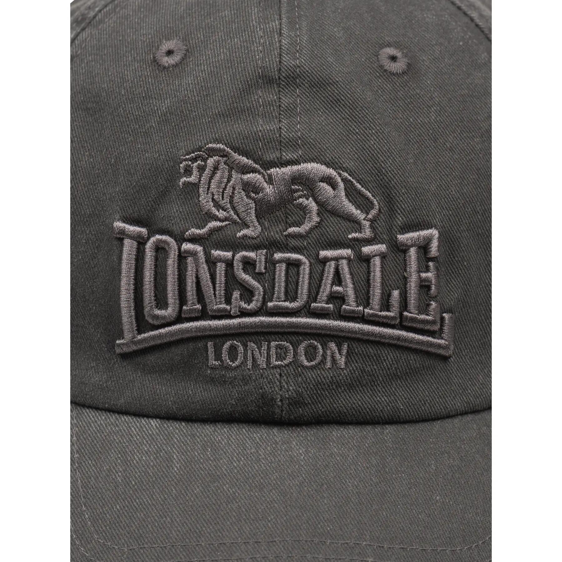 Baseball Kappe Lonsdale Eastburn 5/5