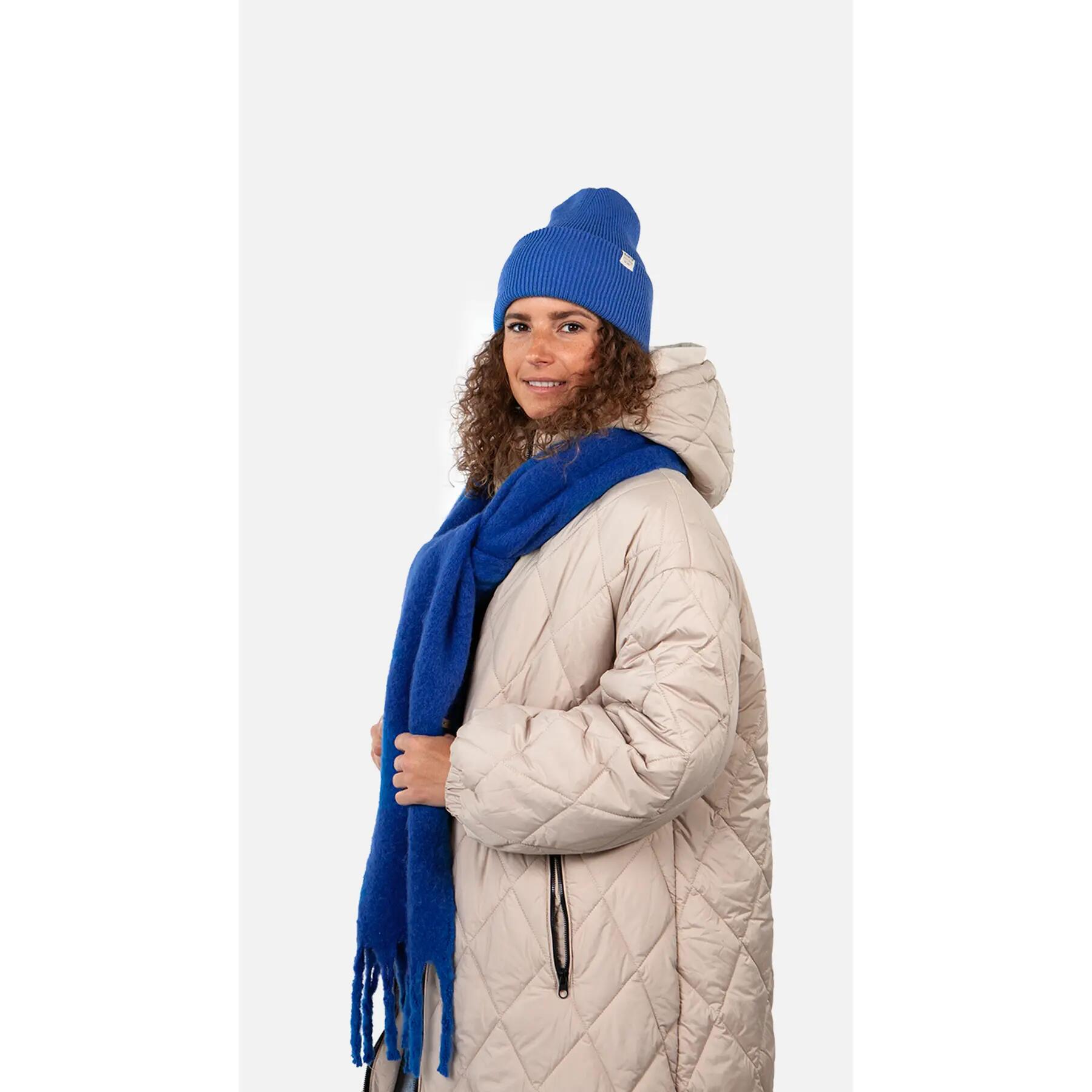 Écharpe femme Barts Fyone 3/3