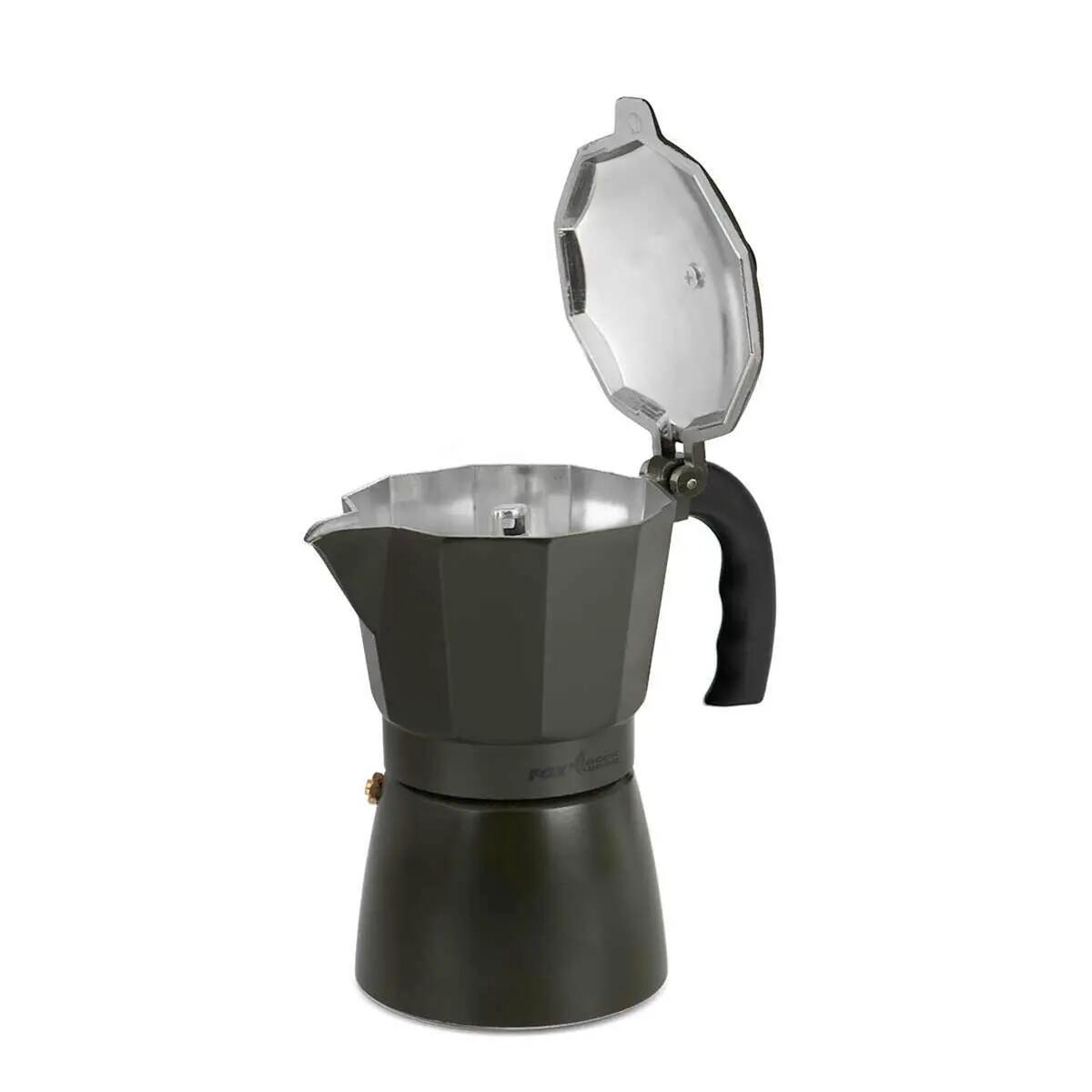 Ekspres do kawy Fox Cookware Espresso 6 Cups 3/7