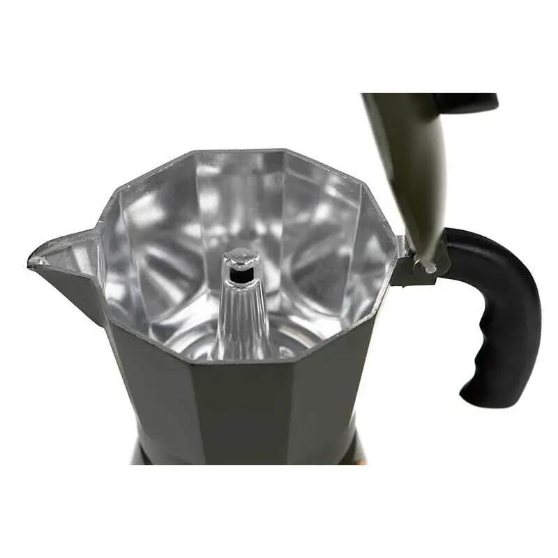 Ekspres do kawy Fox Cookware Espresso 6 Cups 5/7