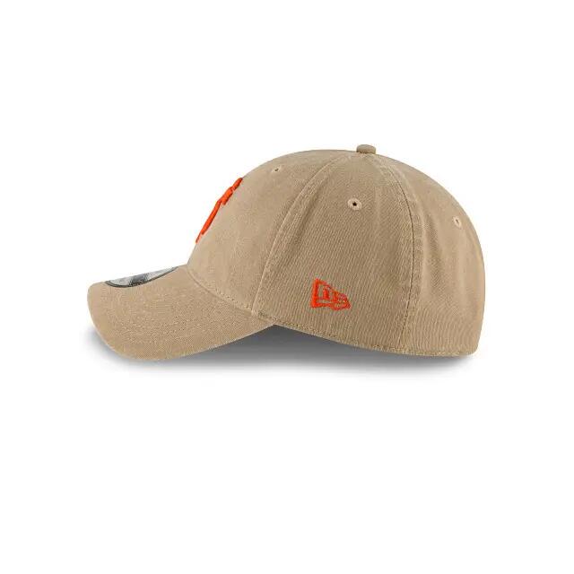 Cappellino New Era Giants MLB Core Classic 2.0 3/4