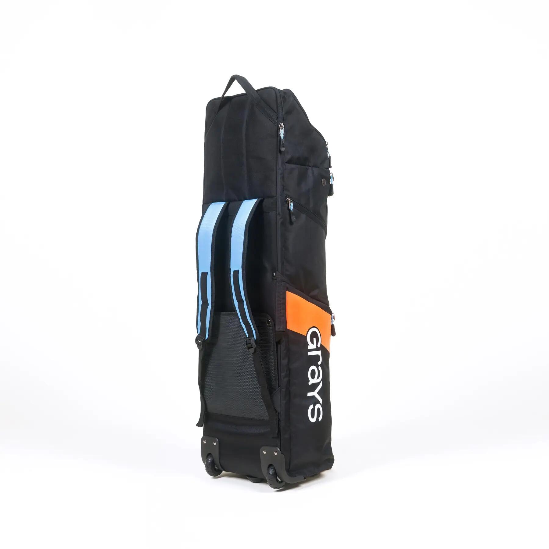 Torba na kije hokejowe Gilbert G900 3/3