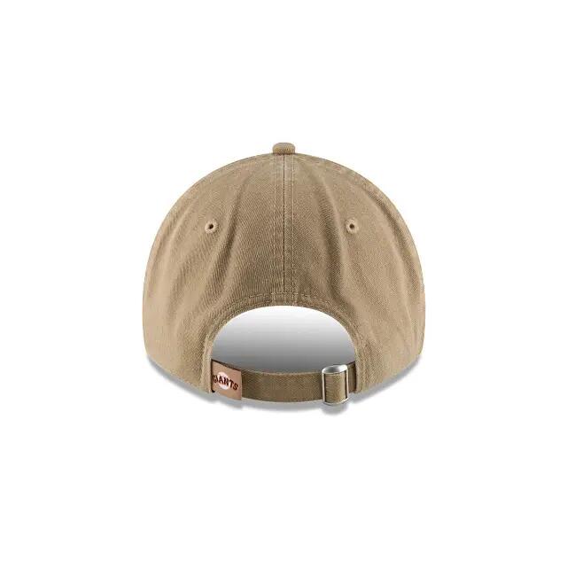 Cappellino New Era Giants MLB Core Classic 2.0 2/4