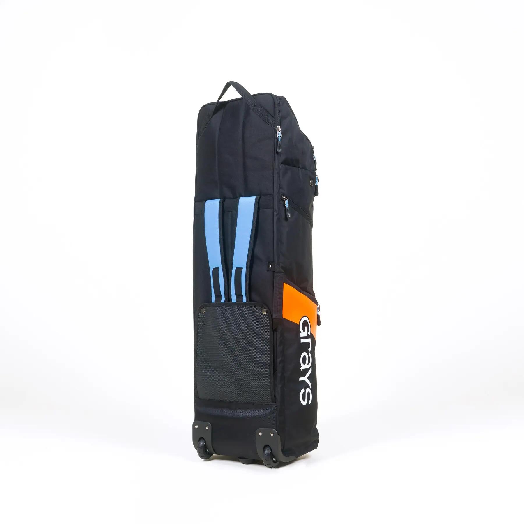 Torba na kije hokejowe Gilbert G900 2/3