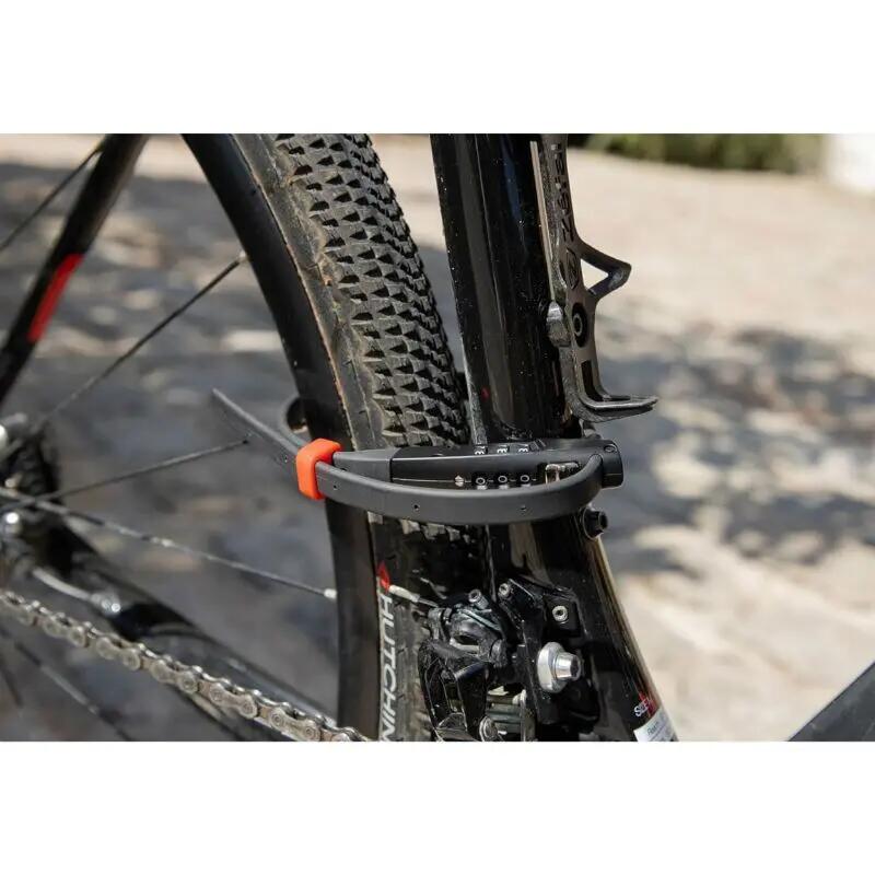 Kabelschloss Zefal K-Traz Zip3 2/4