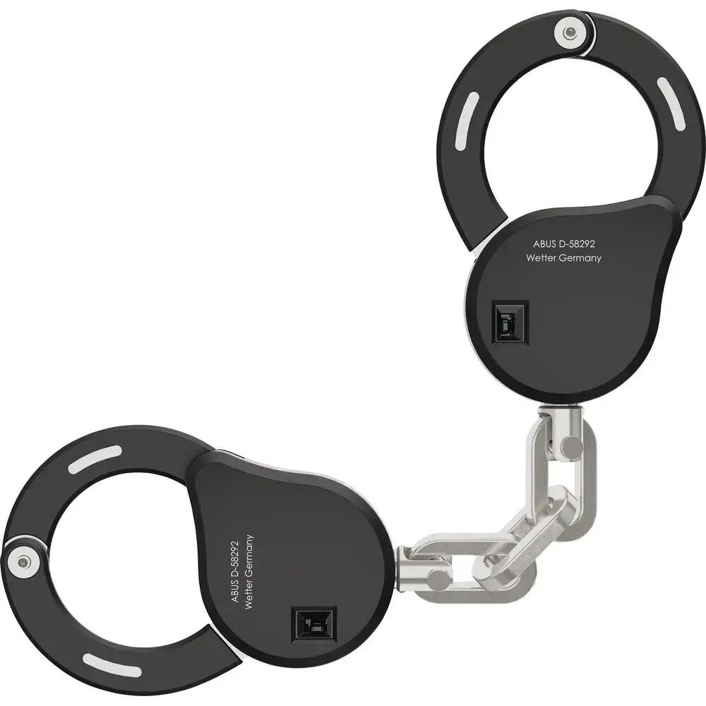 Serratura a catena per manette Abus Claw 10 2/3