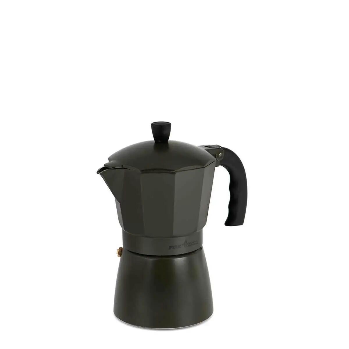 Ekspres do kawy Fox Cookware Espresso 6 Cups 4/7