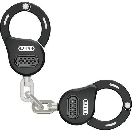 Blokada łańcucha kajdanek Abus Claw 10