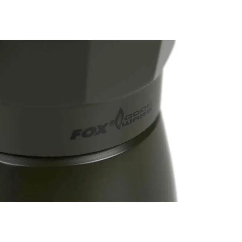 Ekspres do kawy Fox Cookware Espresso 6 Cups 6/7