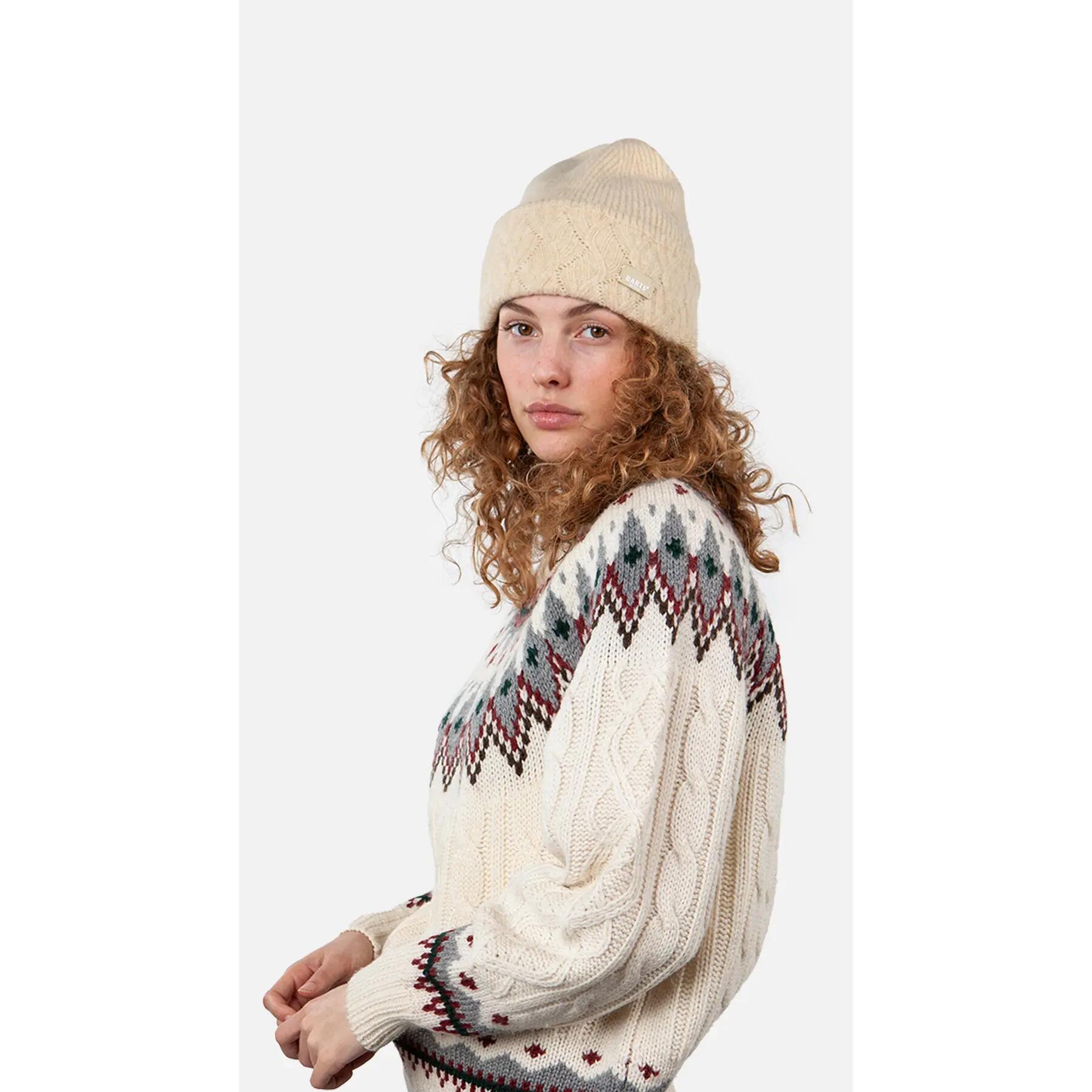 Bonnet femme Barts Sunnybird 3/3