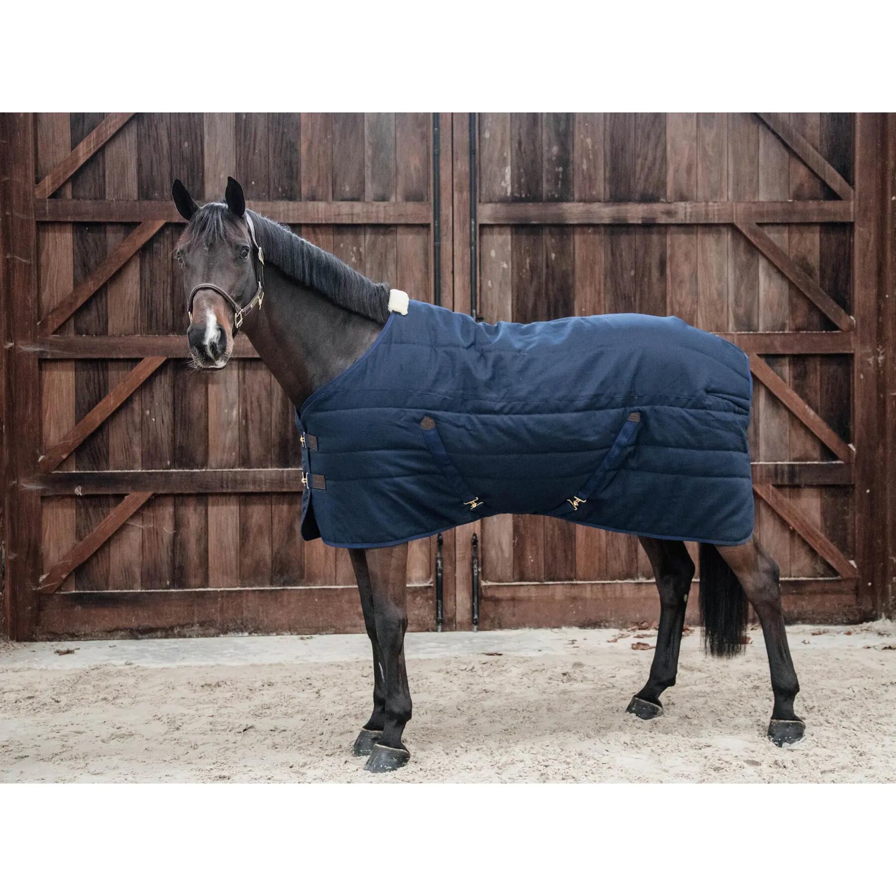 Coperta per cavalli classic pour cheval Kentucky Classic 2/6
