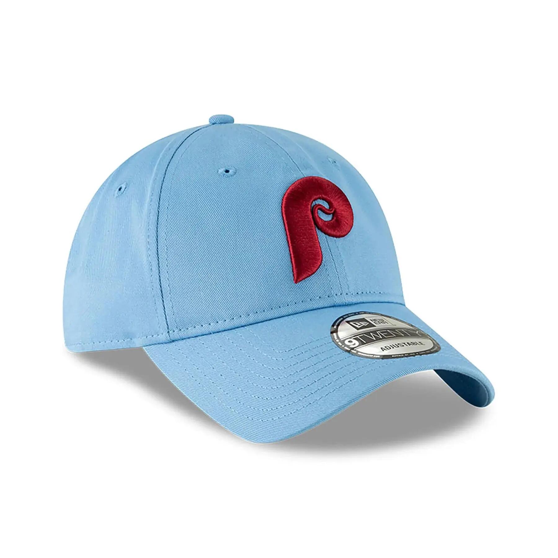 Casquette de baseball Phillie MLB Core Classic 2 0 3/7