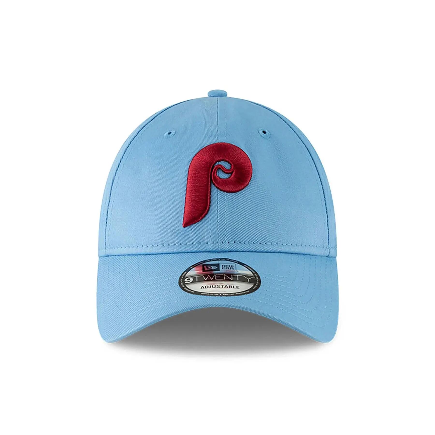 Casquette de baseball Phillie MLB Core Classic 2 0 2/7