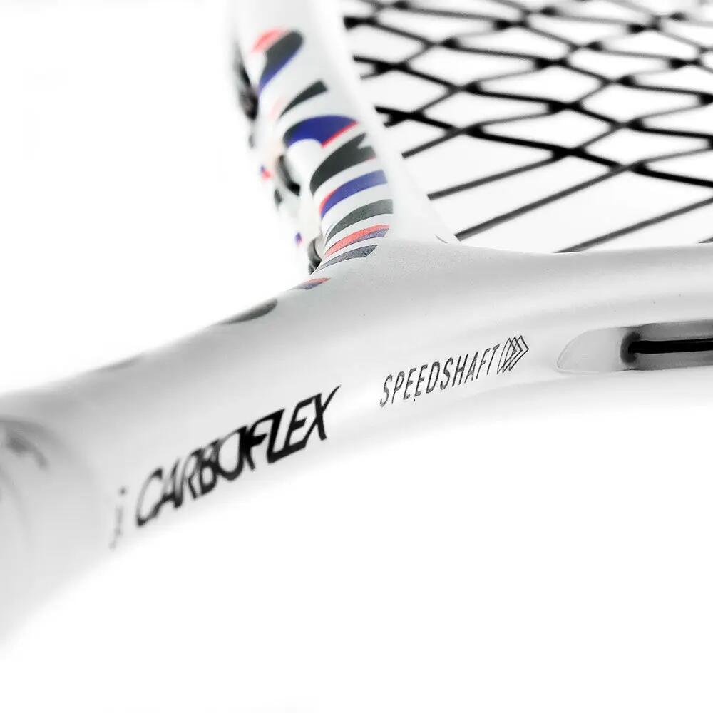 Racchetta da squash Tecnifibre Carboflex 125 X-Top V2 4/7