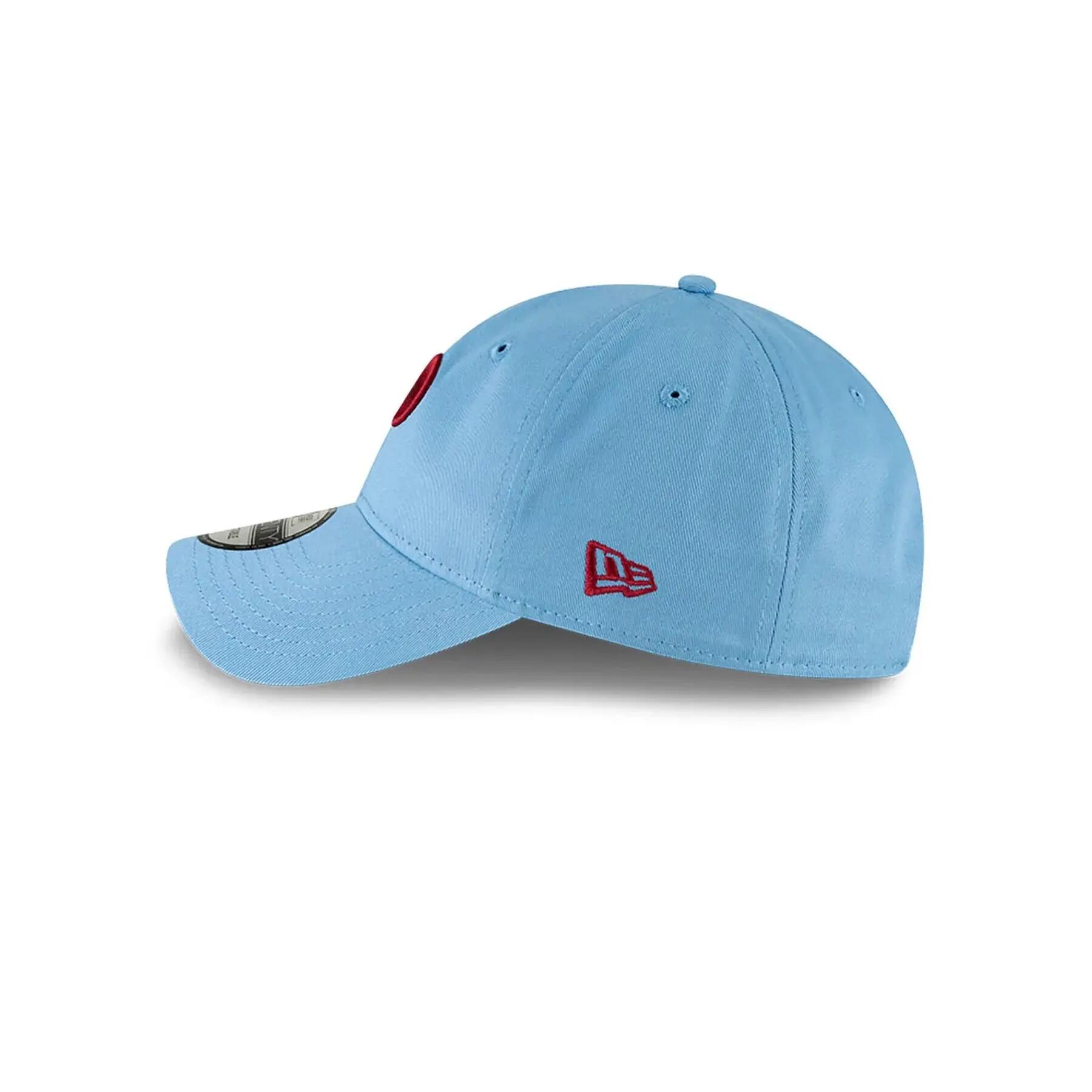 Casquette de baseball Phillie MLB Core Classic 2 0 5/7