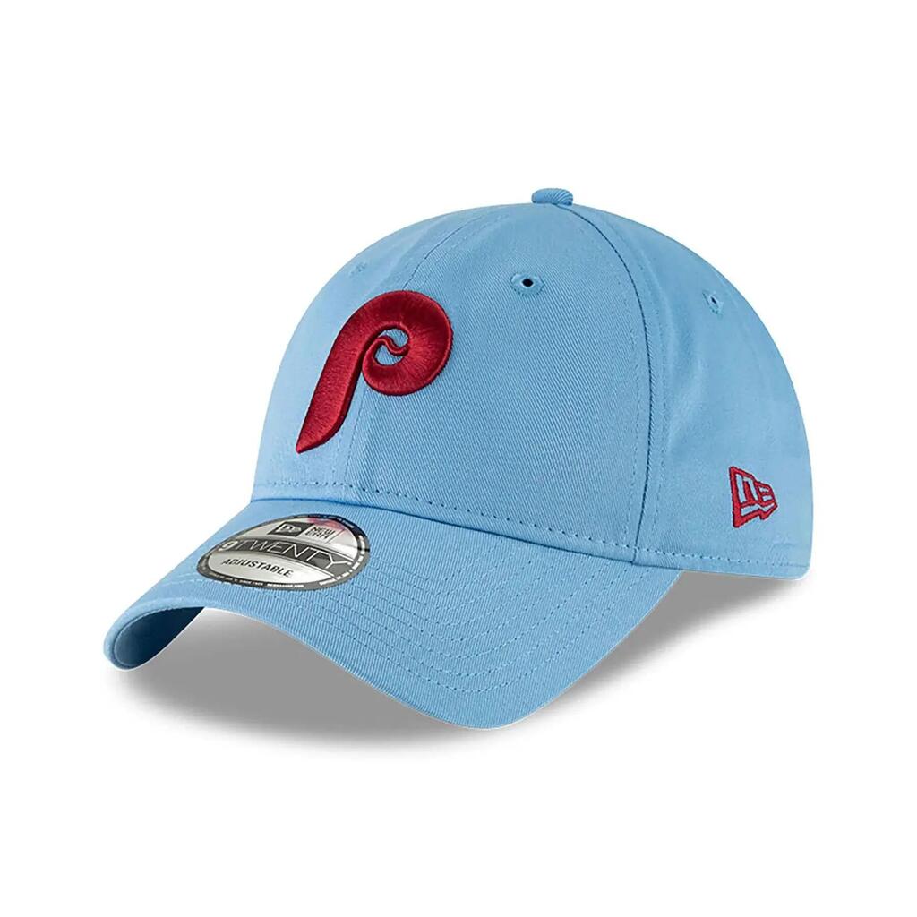 Baseball cap Phillie MLB Core Classic 2 0