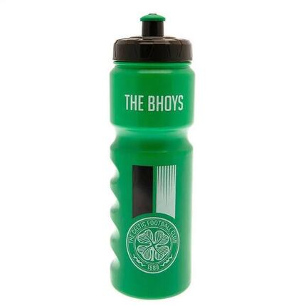 Gourde en plastique Team Merchandise