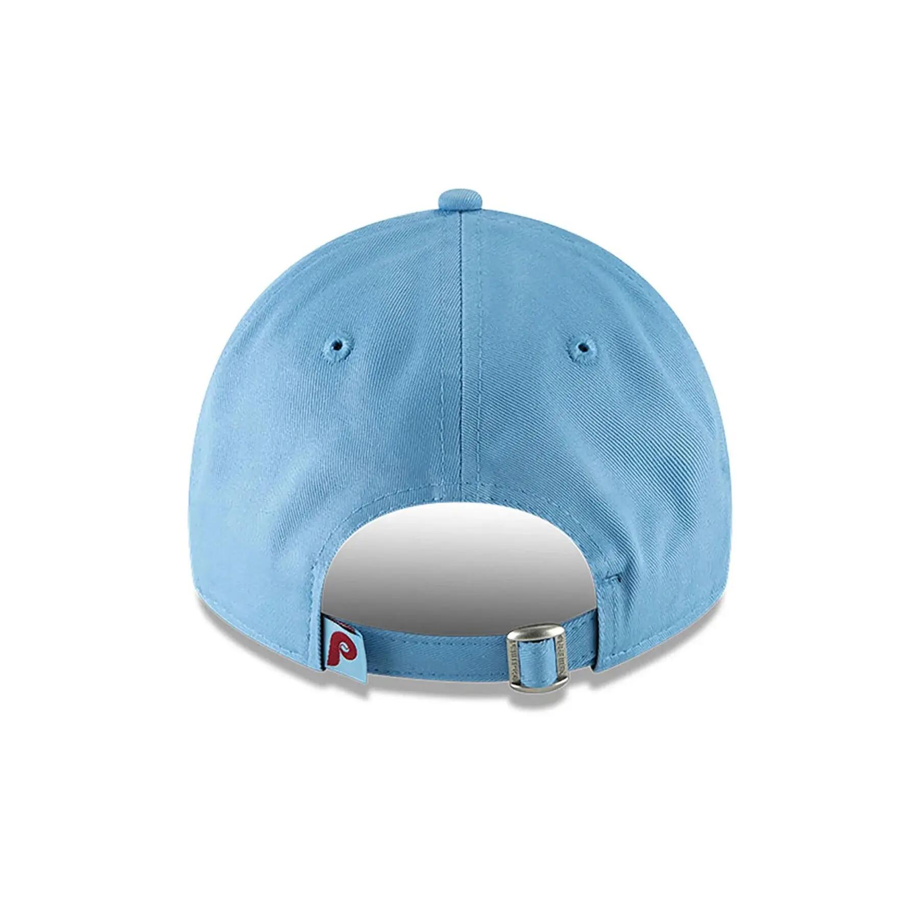 Casquette de baseball Phillie MLB Core Classic 2 0 4/7