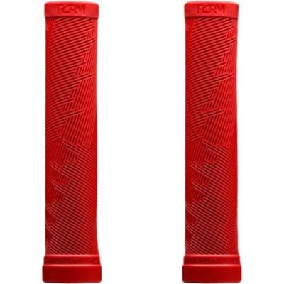 Handgrepen title reform sp