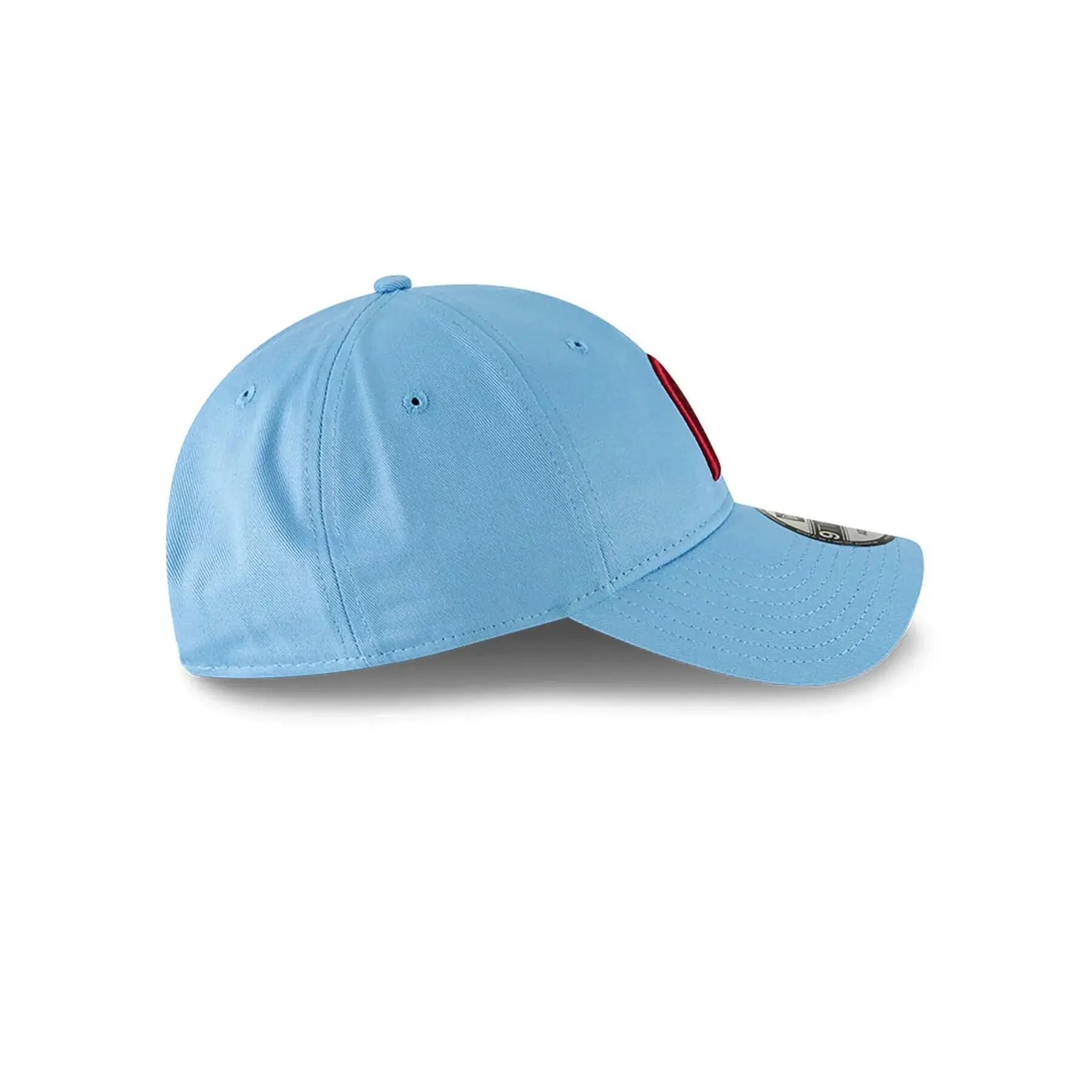 Casquette de baseball Phillie MLB Core Classic 2 0 6/7