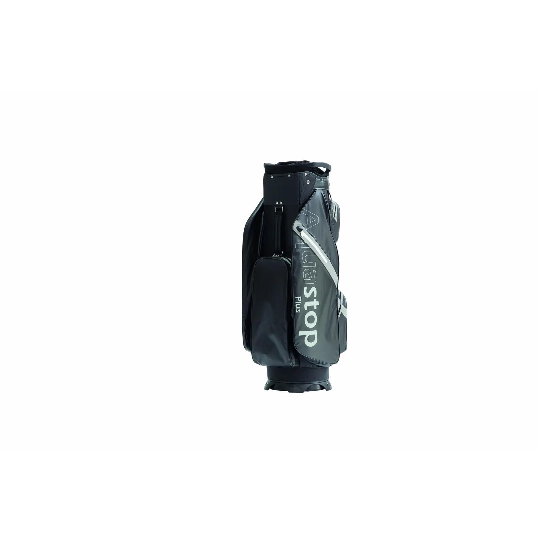 Golf trolley tas JuCad Aquastop Plus 5/5