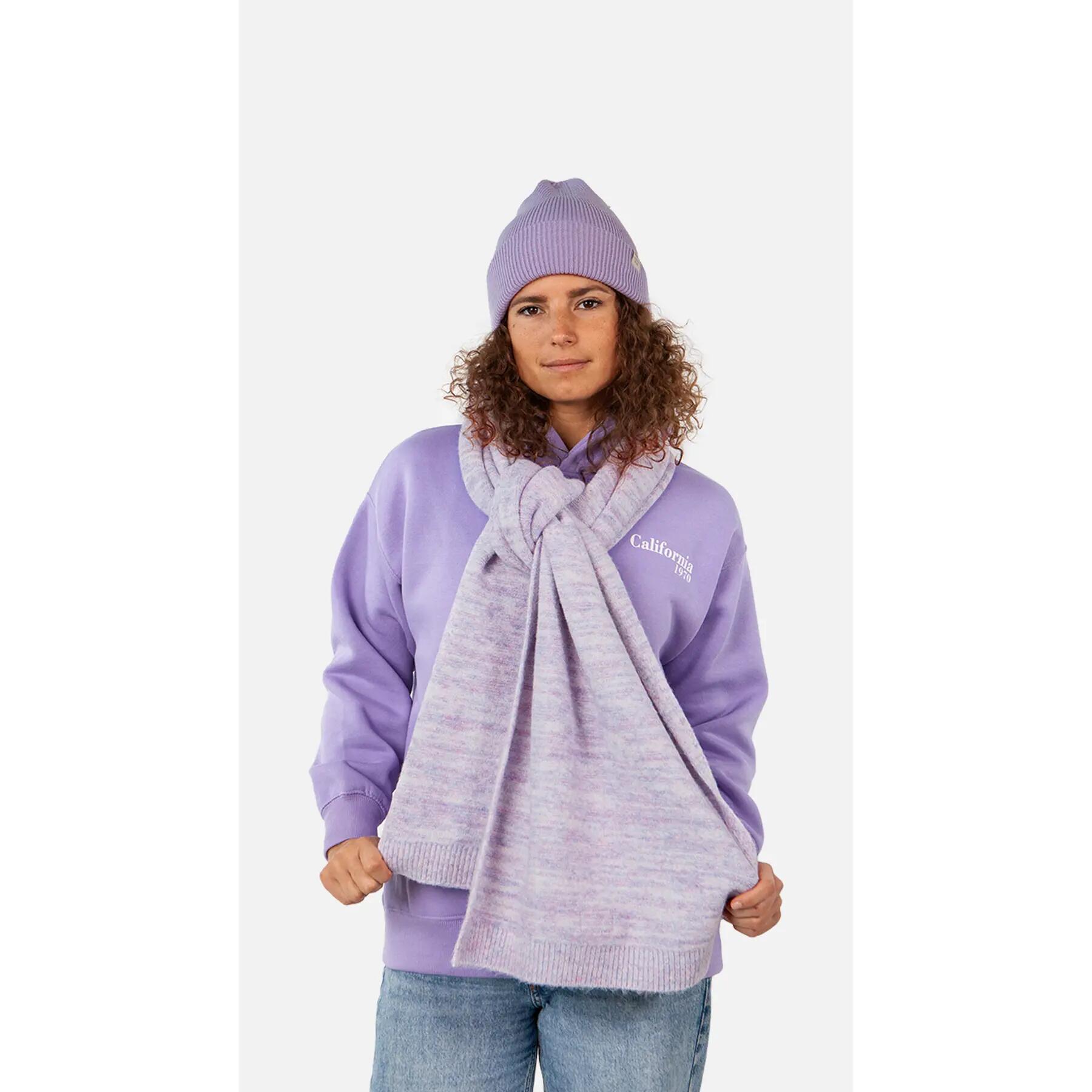 Écharpe femme Barts Owlet 2/2