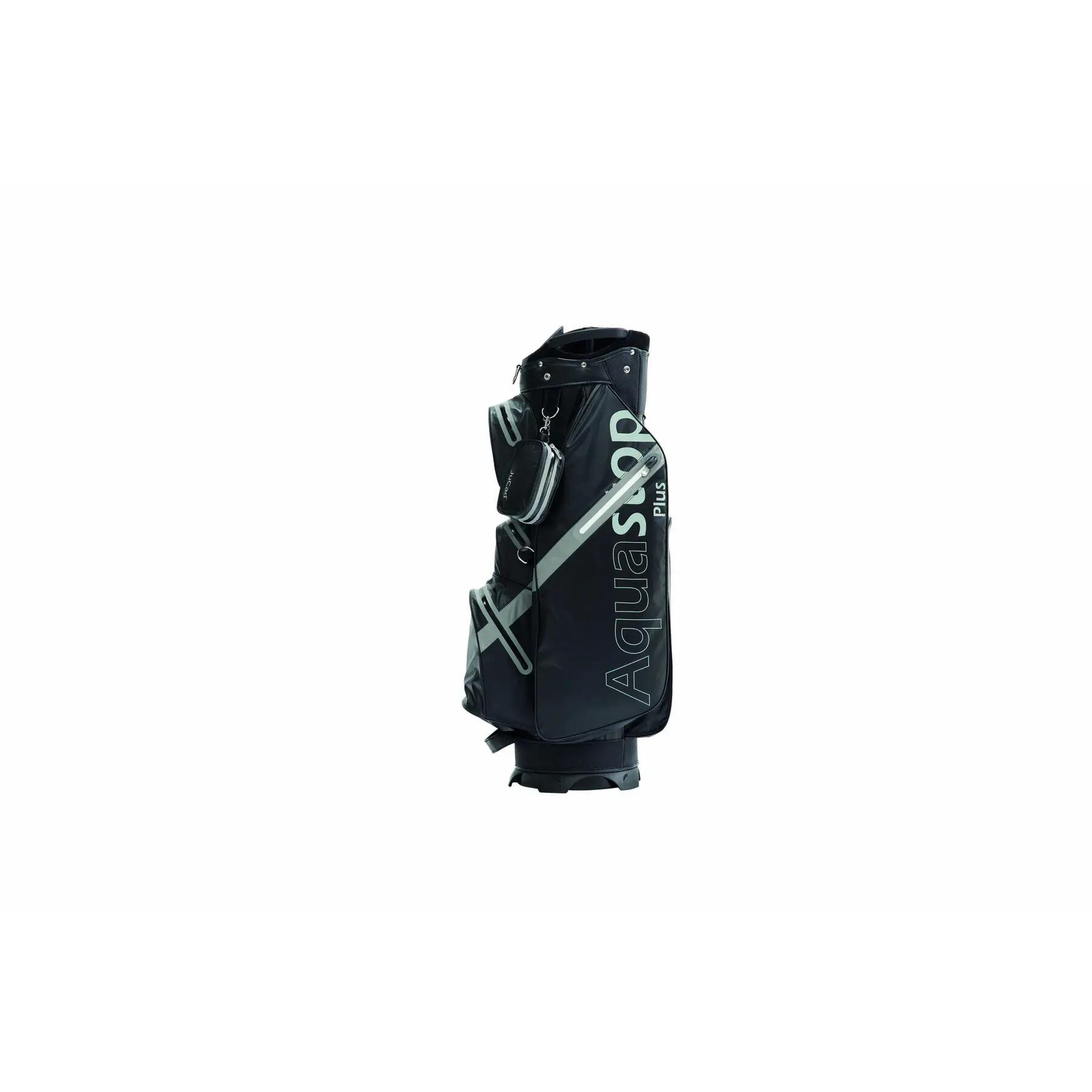 Golf trolley tas JuCad Aquastop Plus 4/5