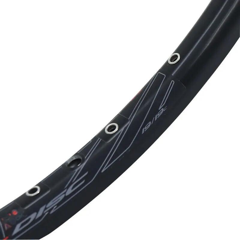 Jante double paroi avec oeuillet Velox Mach1 M820 3/3