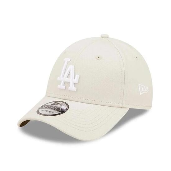 Casquette de baseball Los Angeles Dodgers League Essential 9Forty