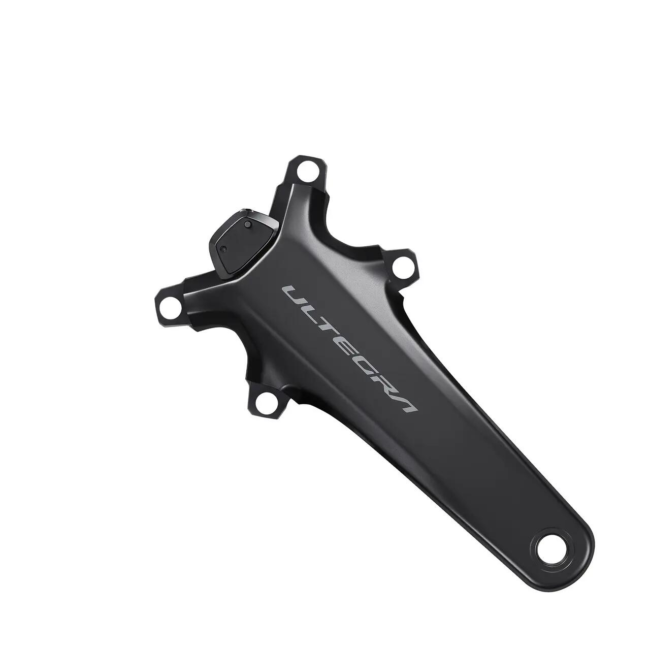 SHIMANO Dvojité pedály Shimano Ultegra FC-R8100P 12V